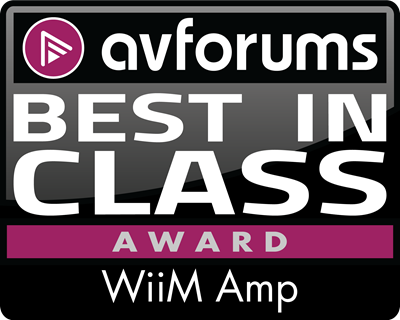 AV Forums